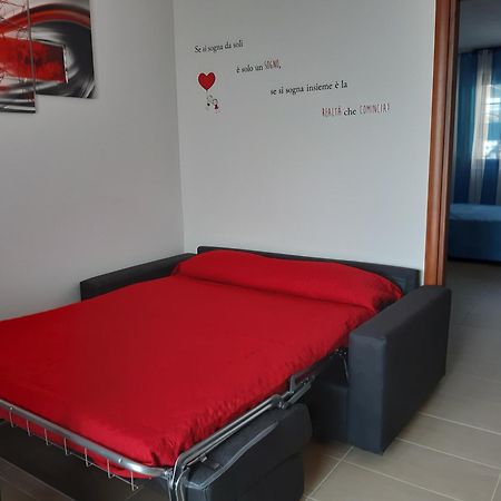 Casa Vacanze Da Lory Porto Torres Esterno foto