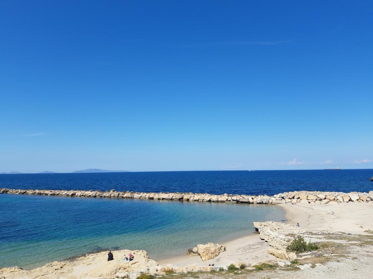 Casa Vacanze Da Lory Porto Torres Esterno foto