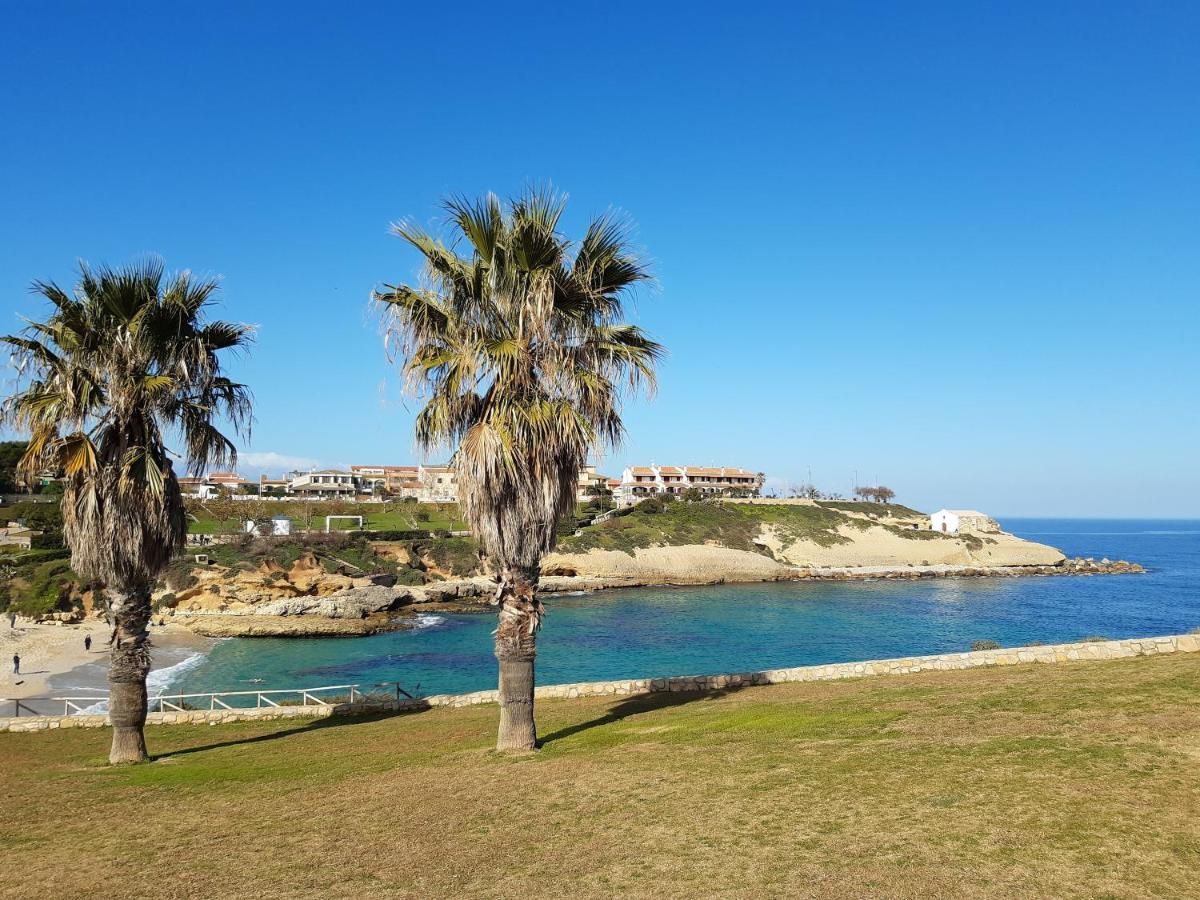 Casa Vacanze Da Lory Porto Torres Esterno foto