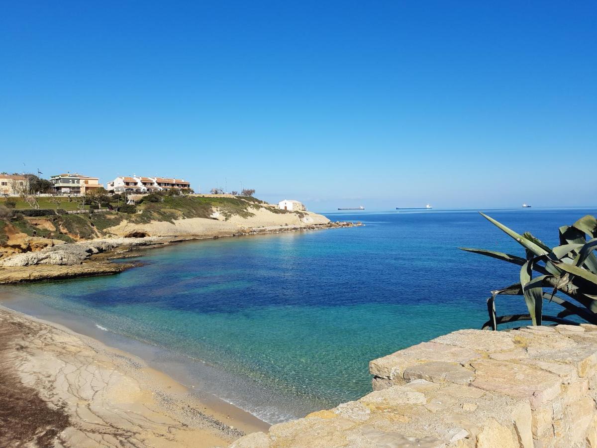 Casa Vacanze Da Lory Porto Torres Esterno foto