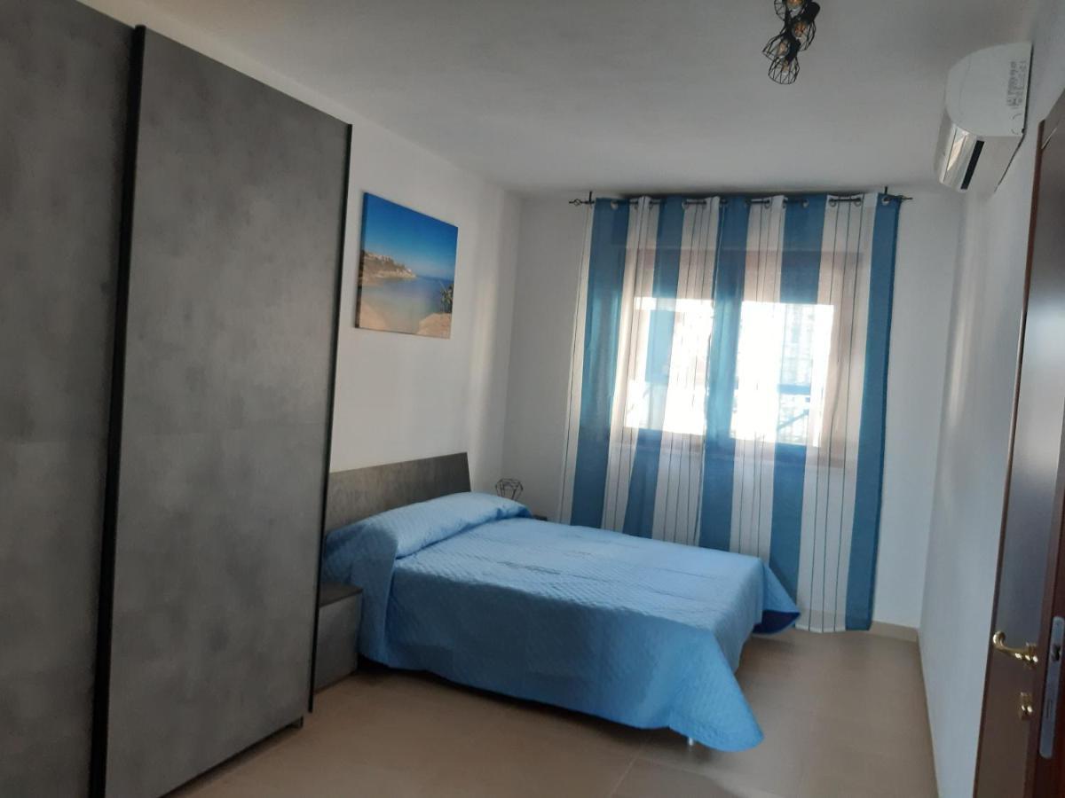 Casa Vacanze Da Lory Porto Torres Esterno foto