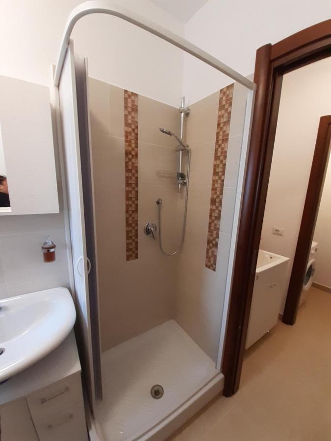 Casa Vacanze Da Lory Porto Torres Esterno foto