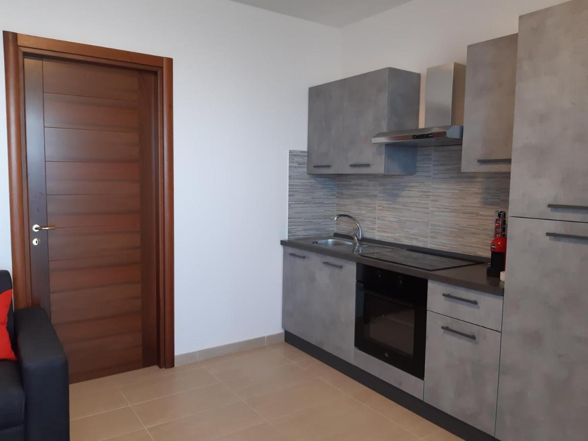 Casa Vacanze Da Lory Porto Torres Esterno foto
