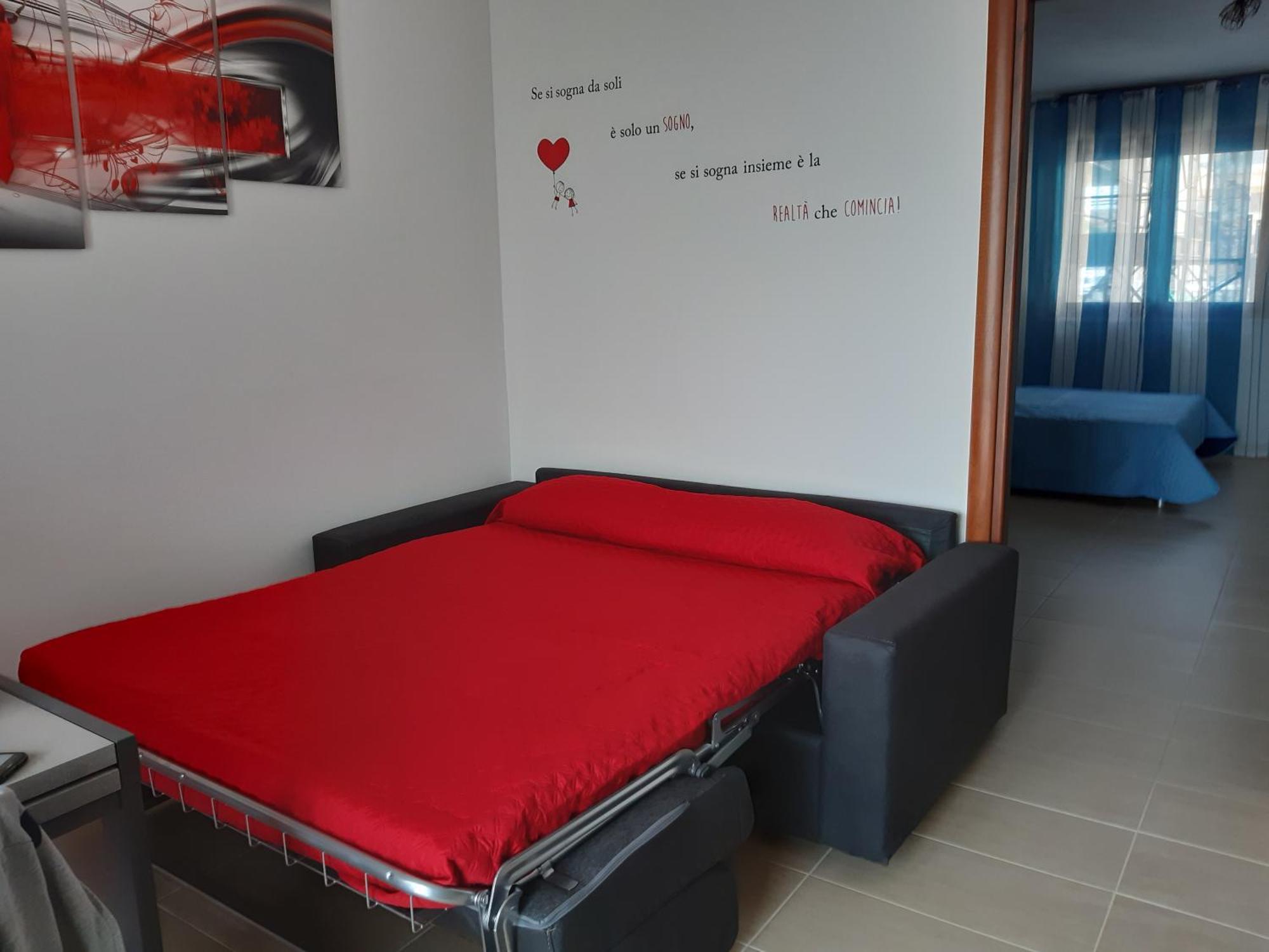Casa Vacanze Da Lory Porto Torres Esterno foto